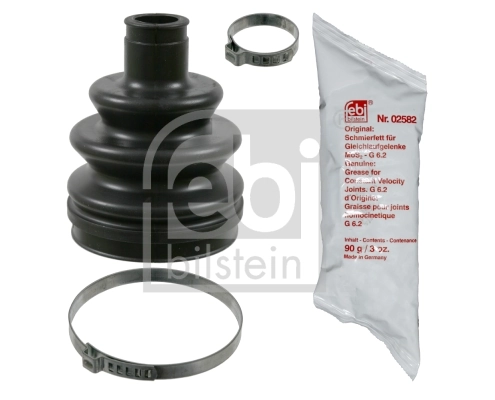 Bellow Kit, drive shaft